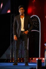 Rowdy Movie Audio Launch